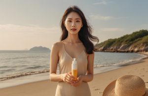 Kore Menşei Güneş Kremi: Cildiniz İçin En İyi Koruma ve Yenilikler a 28