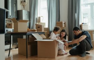 Uluslararası Zati Eşya Taşıma ve Depolama: Karayolu Taşımacılığı ile Güvenli Çözümler imove2