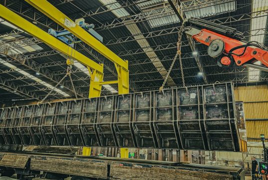 Endüstriyel Otomasyonda Verimliliğin Anahtarı: Dolum İndikatörü ve Bant Kantarı Sistemleri weilo1